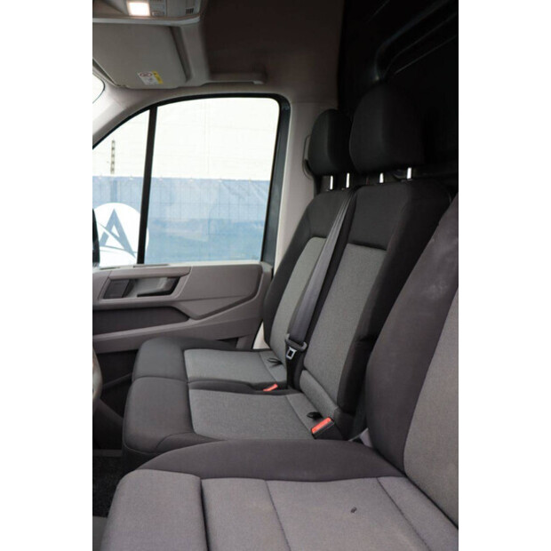 2018 فولكس فاجن CRAFTER-44072729