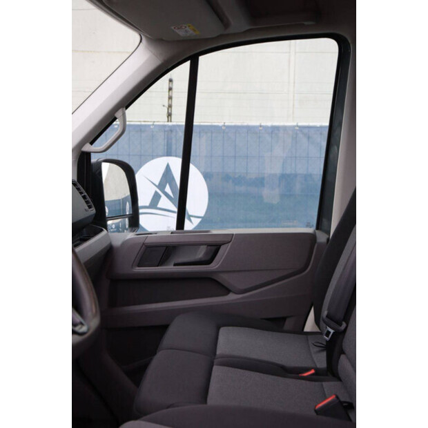 2018 فولكس فاجن CRAFTER-44072730