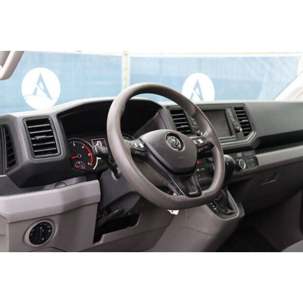 2018 فولكس فاجن CRAFTER-44072731