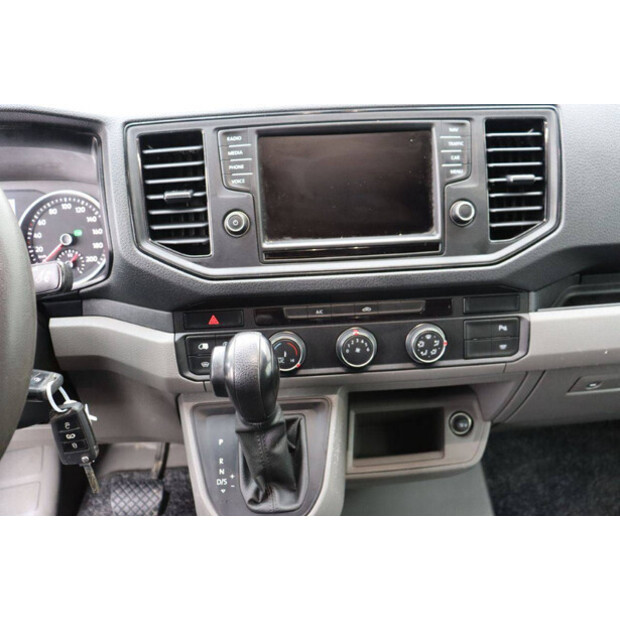 2018 فولكس فاجن CRAFTER-44072734