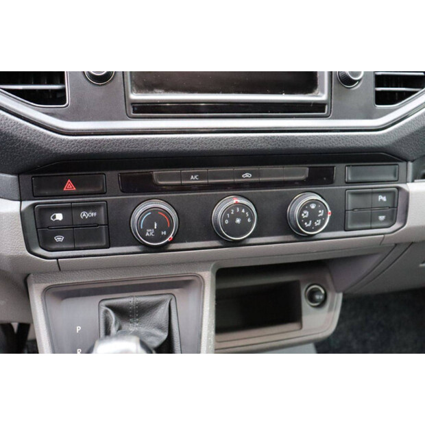 2018 فولكس فاجن CRAFTER-44072736