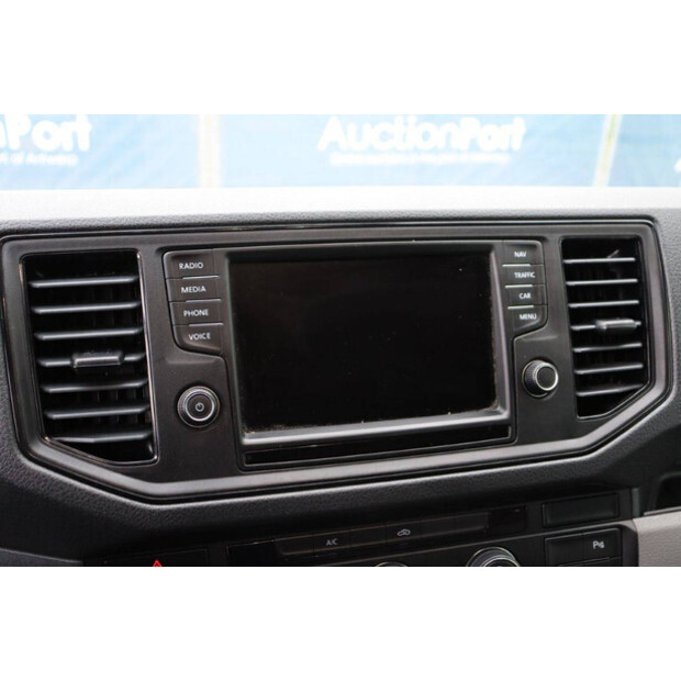 2018 فولكس فاجن CRAFTER-44072737