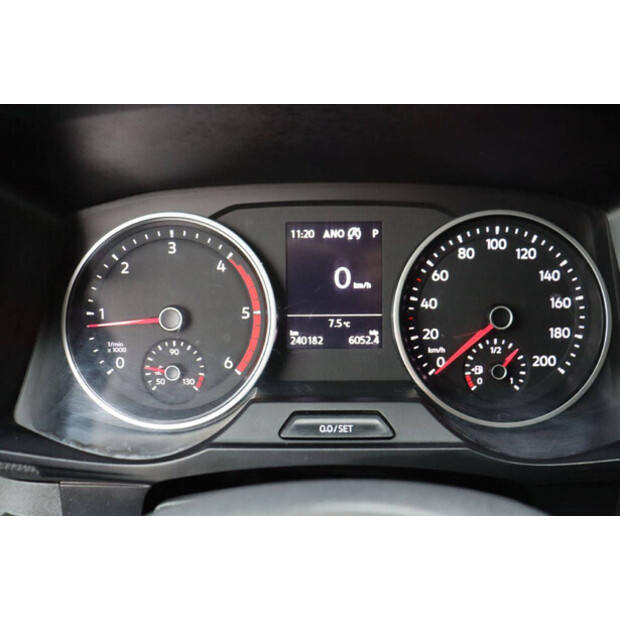 2018 فولكس فاجن CRAFTER-44072743