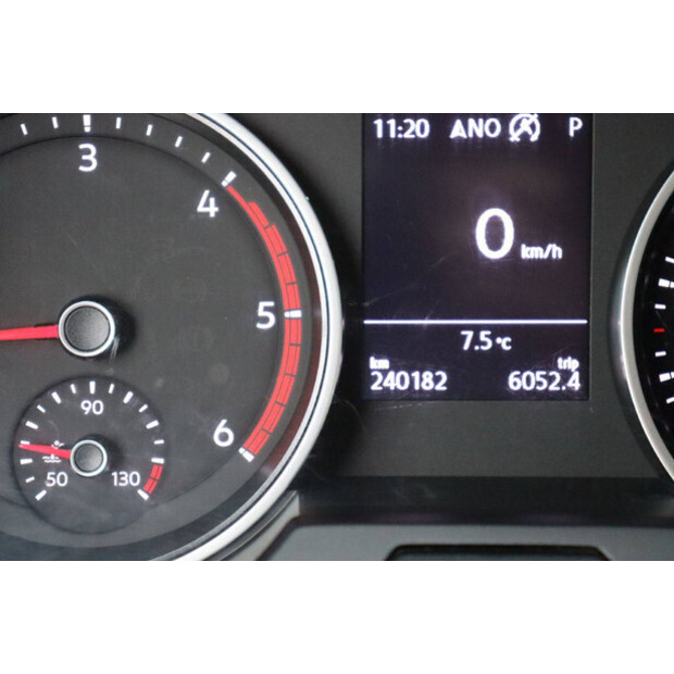 2018 فولكس فاجن CRAFTER-44072744