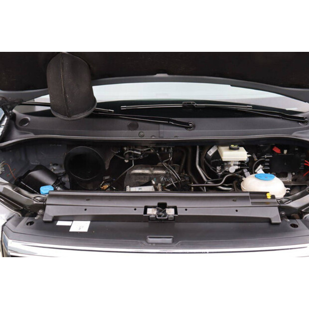 2018 فولكس فاجن CRAFTER-44072745