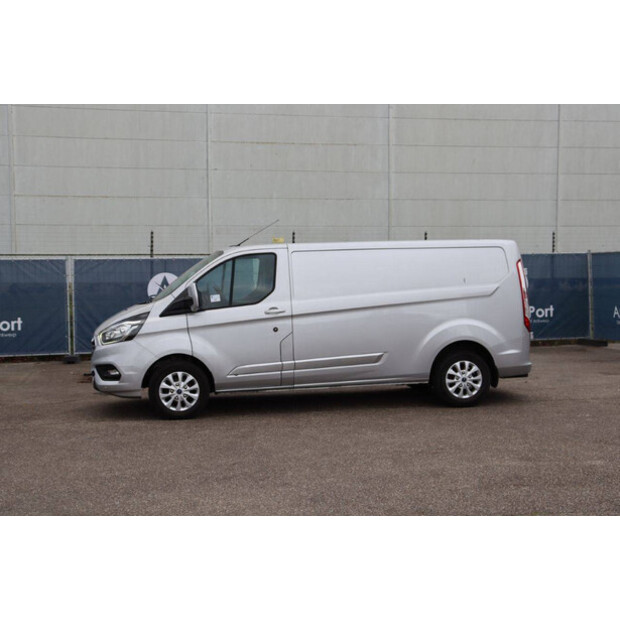 2020 فورد TRANSIT CUSTOM-44072748