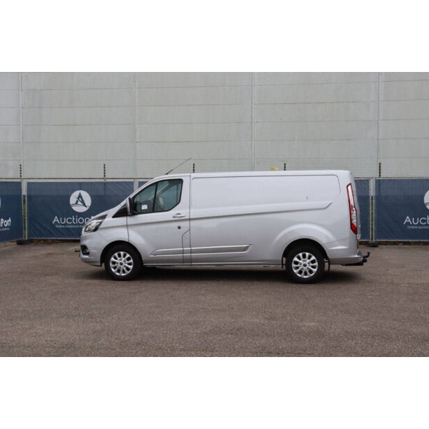 2020 فورد TRANSIT CUSTOM-44072750