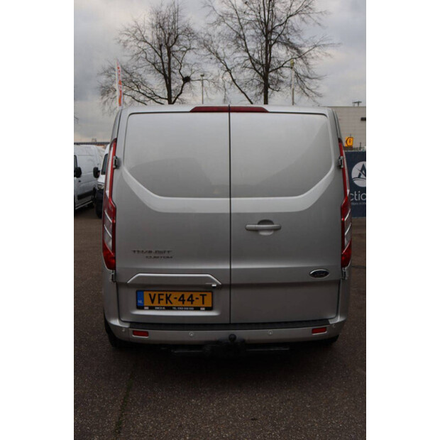 2020 فورد TRANSIT CUSTOM-44072752