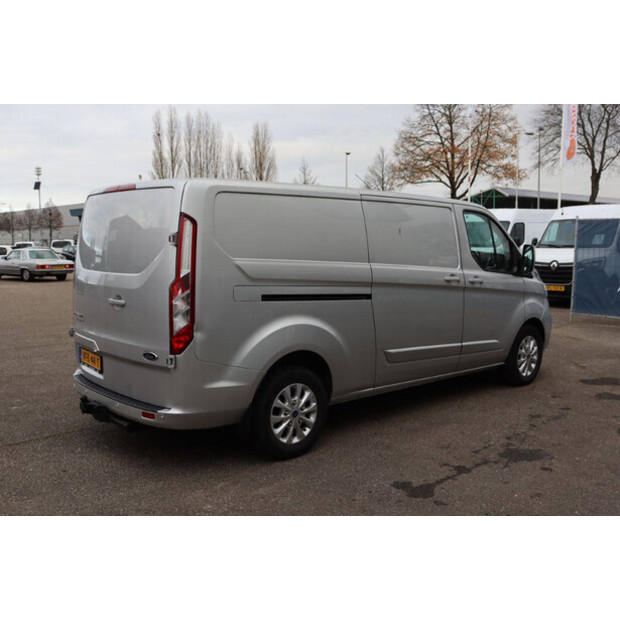 2020 فورد TRANSIT CUSTOM-44072753