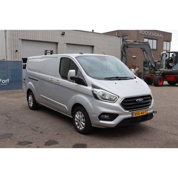 2020 فورد TRANSIT CUSTOM-44072754