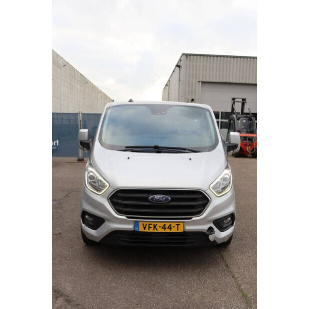 2020 فورد TRANSIT CUSTOM-44072755