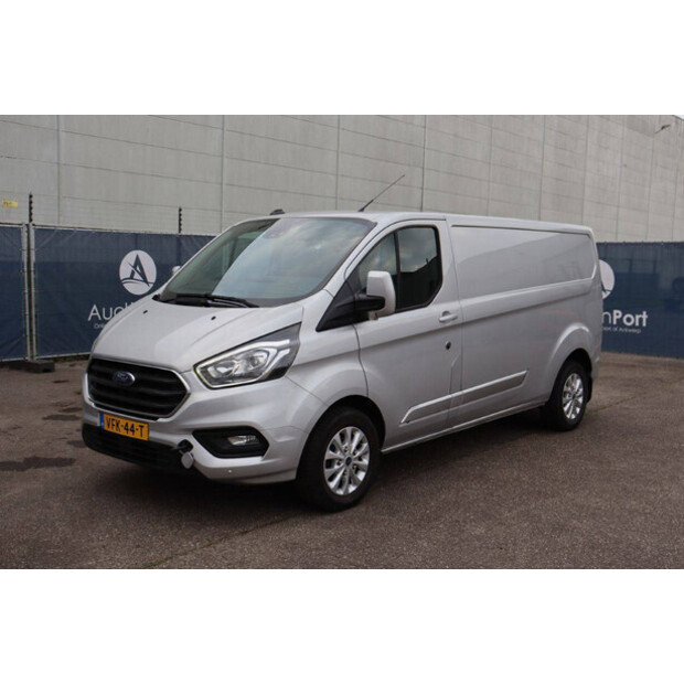 2020 فورد TRANSIT CUSTOM-44072756