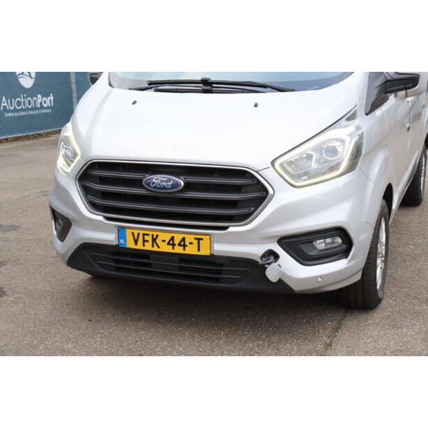 2020 فورد TRANSIT CUSTOM-44072757