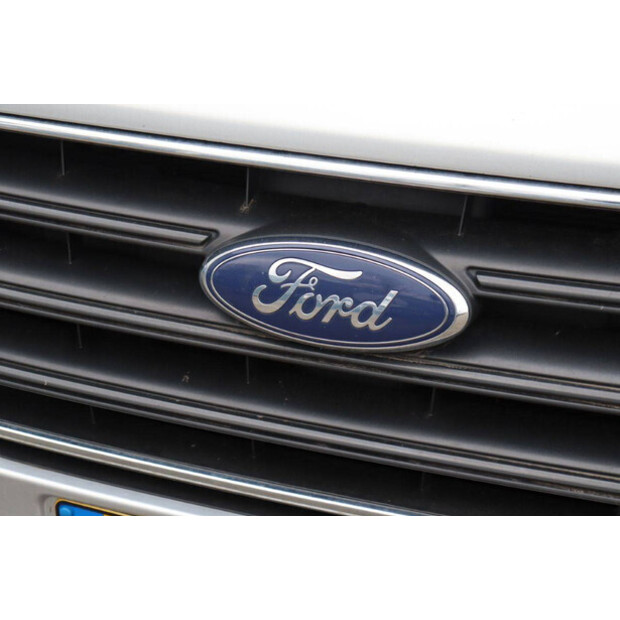 2020 فورد TRANSIT CUSTOM-44072758