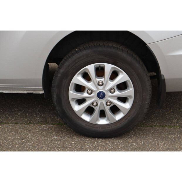 2020 فورد TRANSIT CUSTOM-44072761