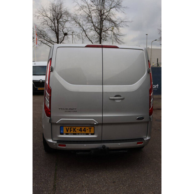 2020 فورد TRANSIT CUSTOM-44072762