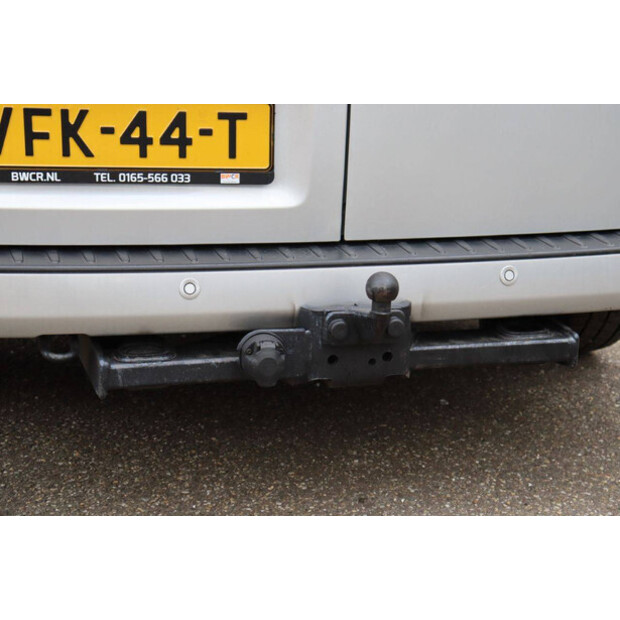 2020 فورد TRANSIT CUSTOM-44072763