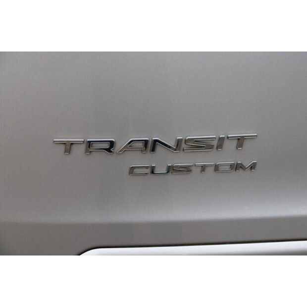 2020 فورد TRANSIT CUSTOM-44072764