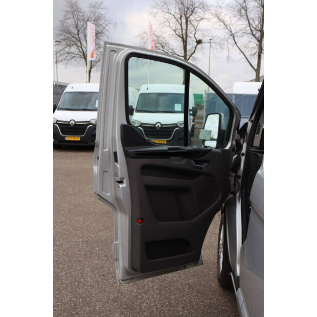 2020 فورد TRANSIT CUSTOM-44072768