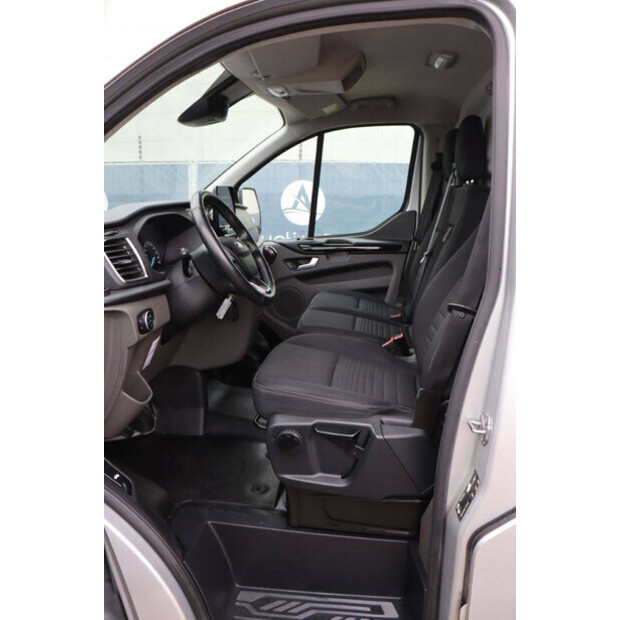 2020 فورد TRANSIT CUSTOM-44072770