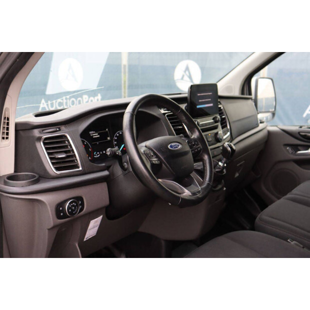 2020 فورد TRANSIT CUSTOM-44072771