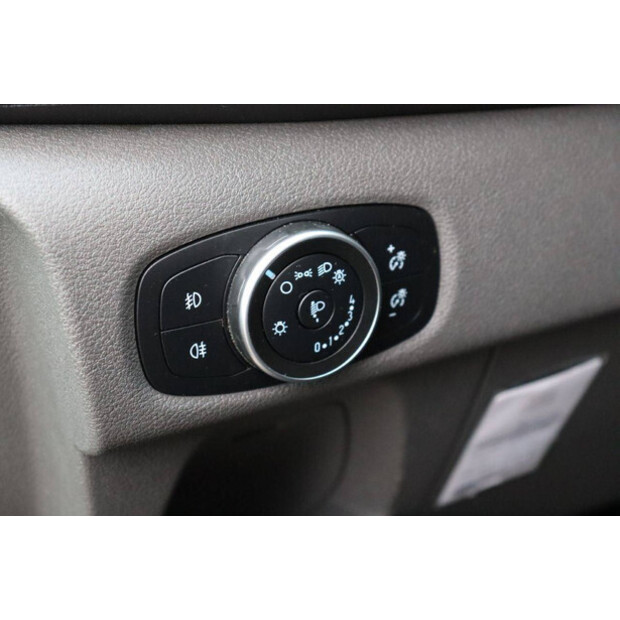 2020 فورد TRANSIT CUSTOM-44072772