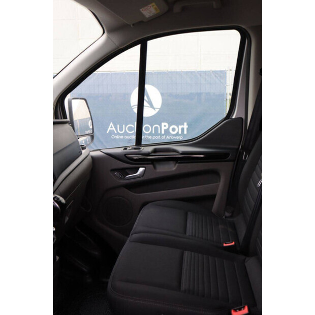 2020 فورد TRANSIT CUSTOM-44072775