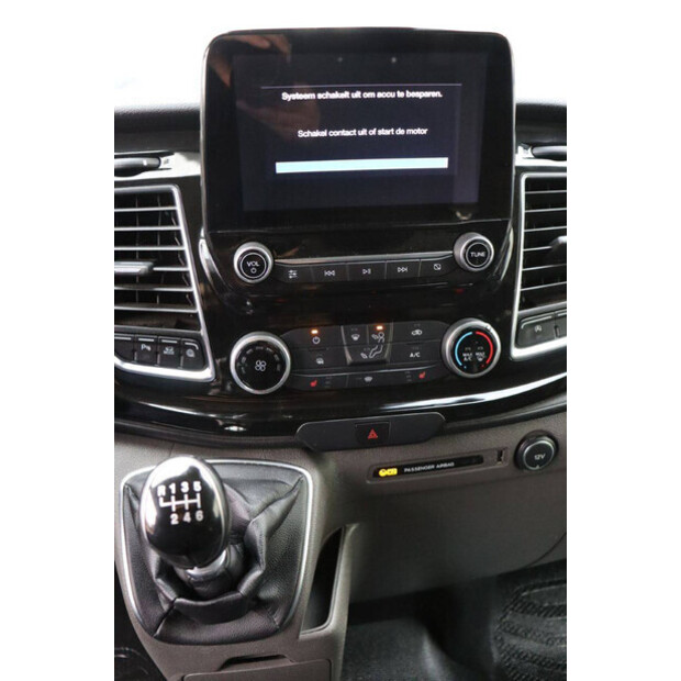 2020 فورد TRANSIT CUSTOM-44072776