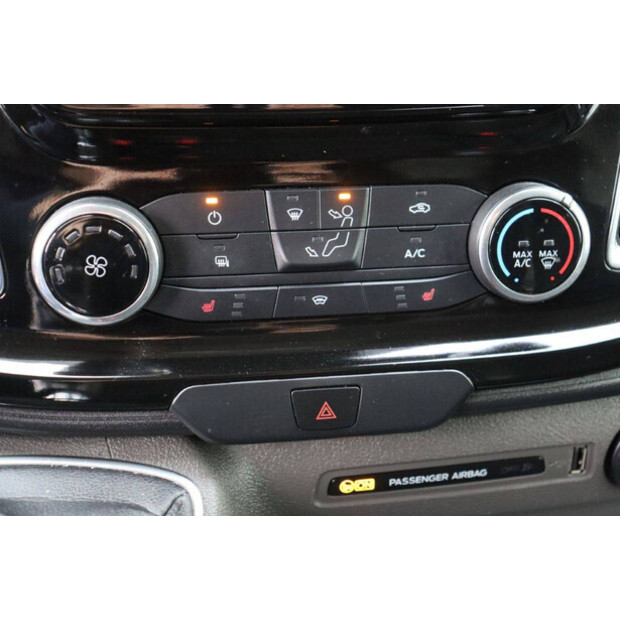 2020 فورد TRANSIT CUSTOM-44072778