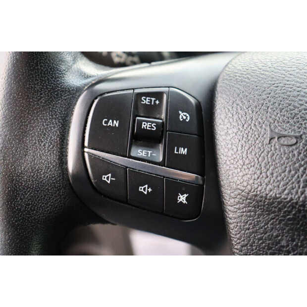 2020 فورد TRANSIT CUSTOM-44072781