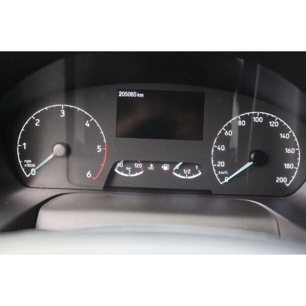 2020 فورد TRANSIT CUSTOM-44072786