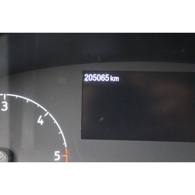 2020 فورد TRANSIT CUSTOM-44072787