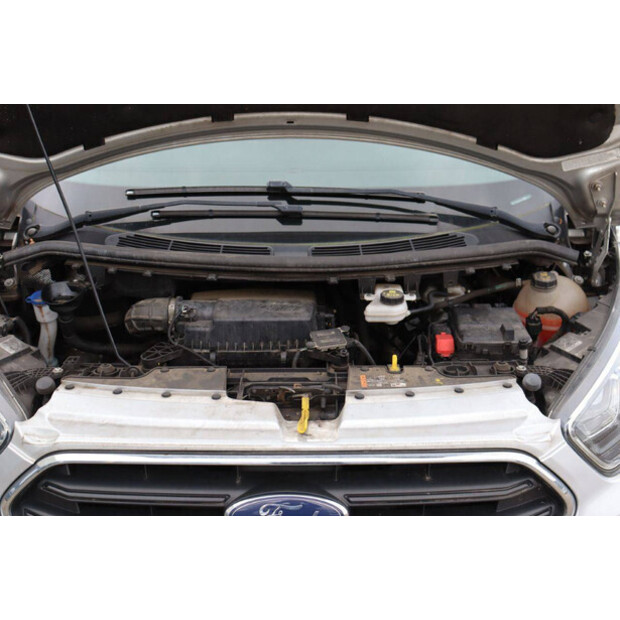 2020 فورد TRANSIT CUSTOM-44072789