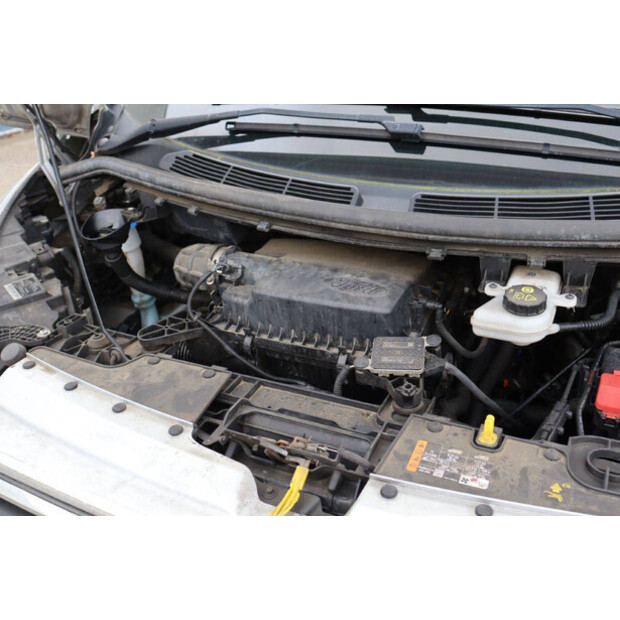 2020 فورد TRANSIT CUSTOM-44072790