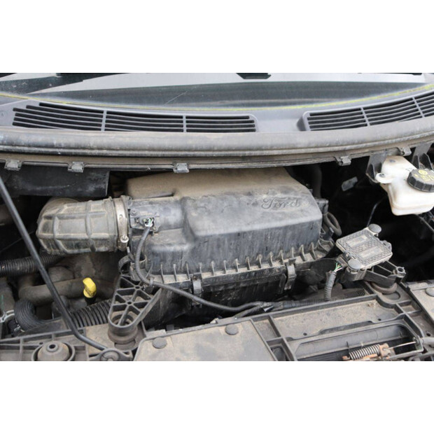 2020 فورد TRANSIT CUSTOM-44072791