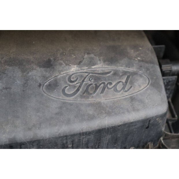 2020 فورد TRANSIT CUSTOM-44072792