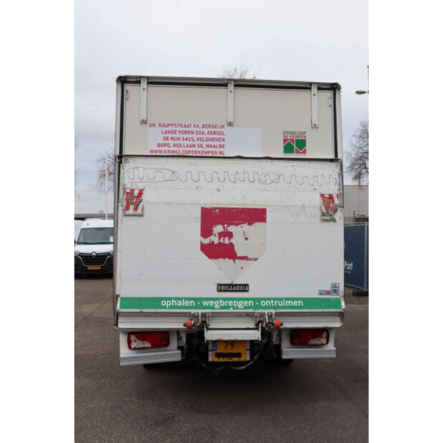 2007 مرسيدس بنز 515 CDI/3.5-44072797