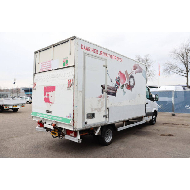 2007 مرسيدس بنز 515 CDI/3.5-44072798