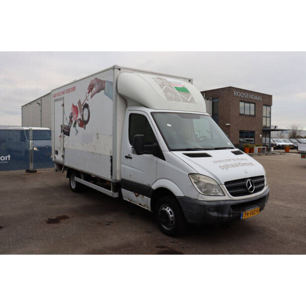 2007 مرسيدس بنز 515 CDI/3.5-44072799