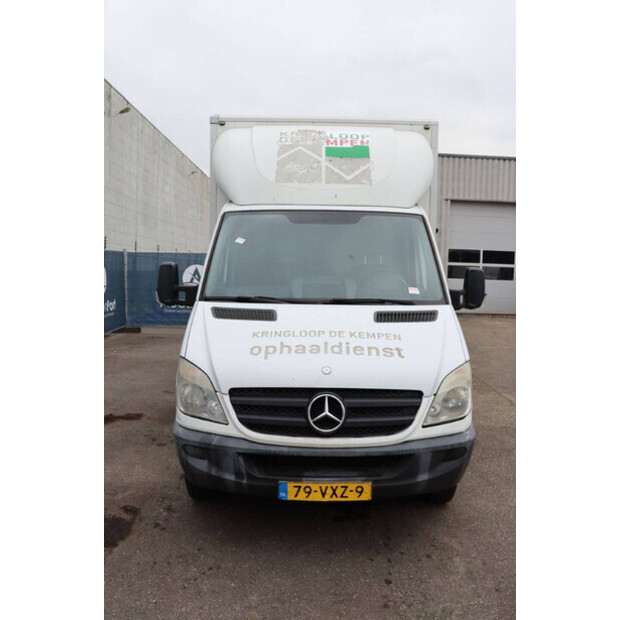 2007 مرسيدس بنز 515 CDI/3.5-44072800