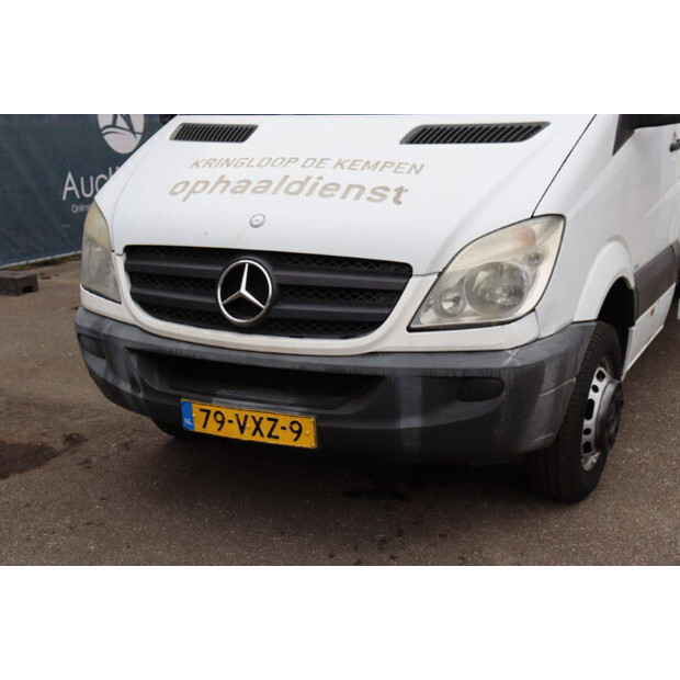 2007 مرسيدس بنز 515 CDI/3.5-44072802