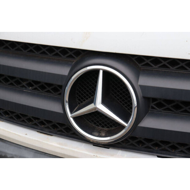 2007 مرسيدس بنز 515 CDI/3.5-44072803