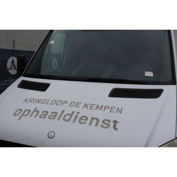 2007 مرسيدس بنز 515 CDI/3.5-44072805