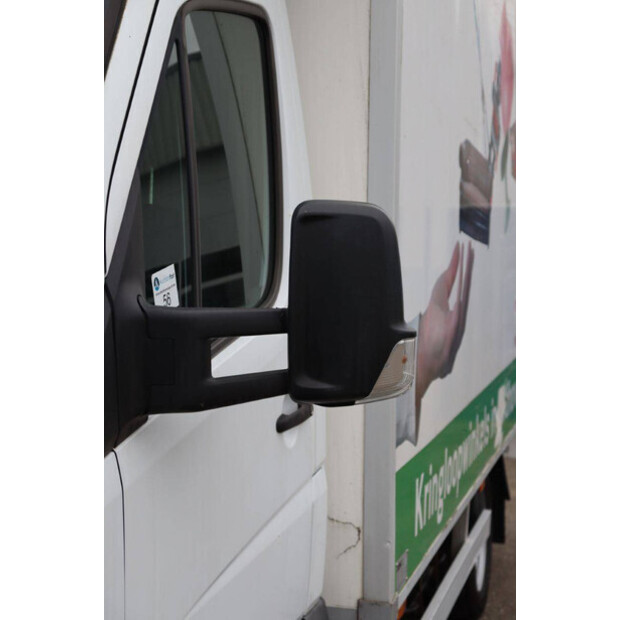 2007 مرسيدس بنز 515 CDI/3.5-44072806