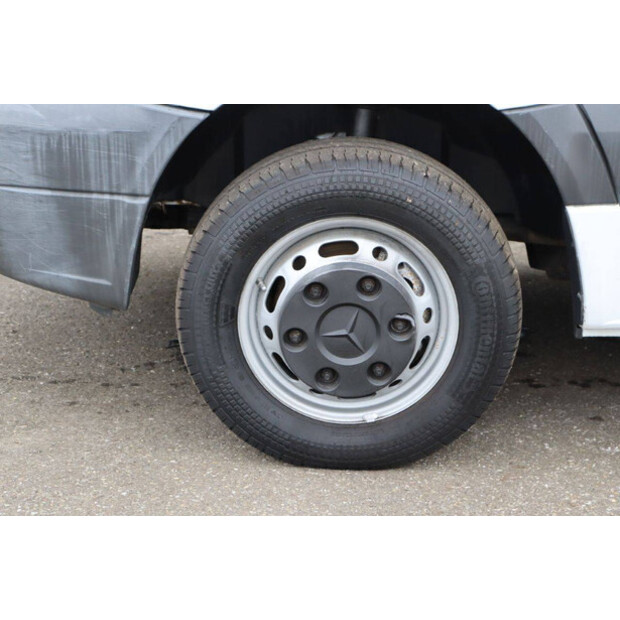 2007 مرسيدس بنز 515 CDI/3.5-44072807