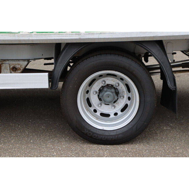 2007 مرسيدس بنز 515 CDI/3.5-44072809