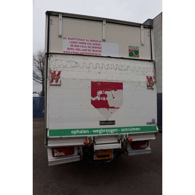 2007 مرسيدس بنز 515 CDI/3.5-44072812