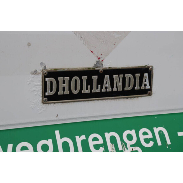 2007 مرسيدس بنز 515 CDI/3.5-44072813