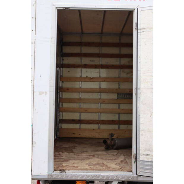 2007 مرسيدس بنز 515 CDI/3.5-44072814