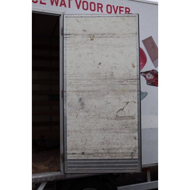 2007 مرسيدس بنز 515 CDI/3.5-44072815